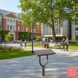 Respatller model Oslo